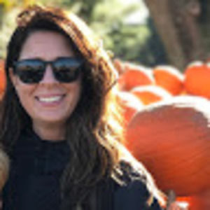 Meet your Posher, Holly